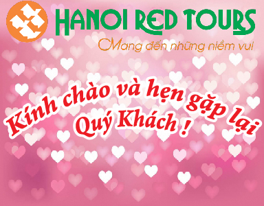 NGÀY 12: ĐÀI BẮC – HÀ NỘI